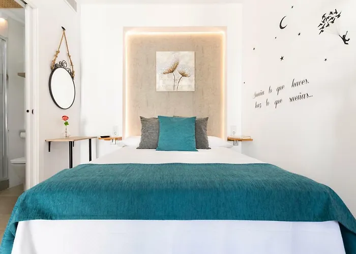 Apartamento Romar Montesa 3 Málaga