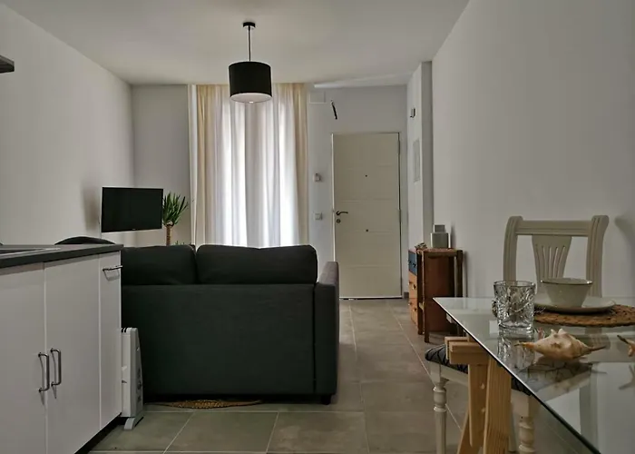 Apartamento Inside 2 Loft Málaga