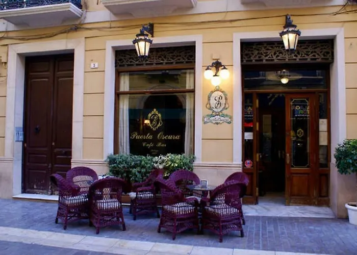 Apartamento Mar de Alborán Málaga
