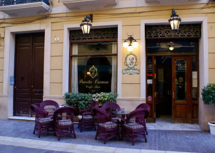 Apartamento Isla de Arriarán Málaga