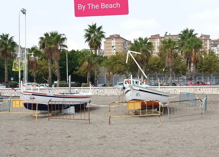 By The Beach Málaga