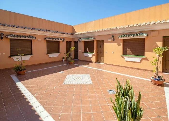 A&S Apartamentos Málaga