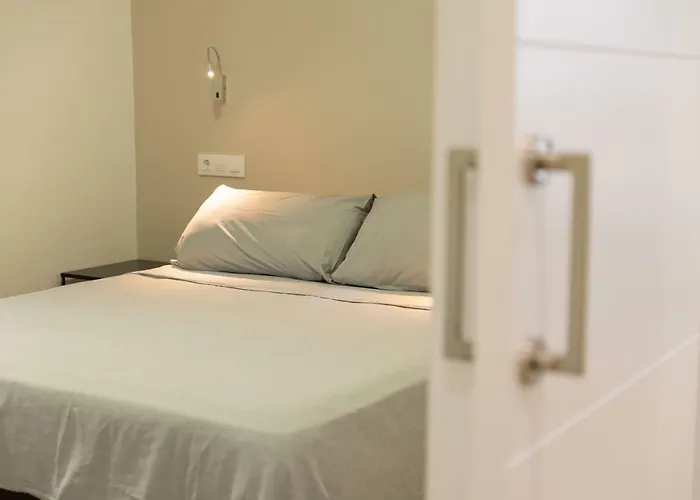 Luxury Apartment Soho By Nagoa Homes Málaga