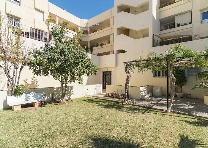 Kentia Rooms Málaga