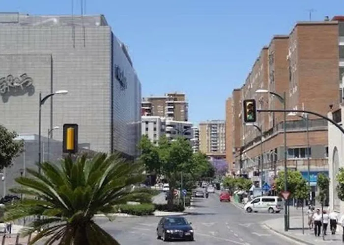 Apartamento Rialto Málaga