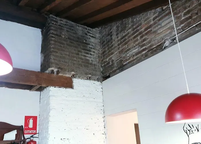 Gran Apartamento Centro Histórico Málaga