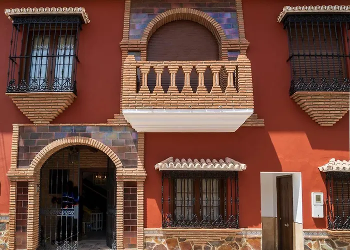 A&S Apartamentos Malaga I