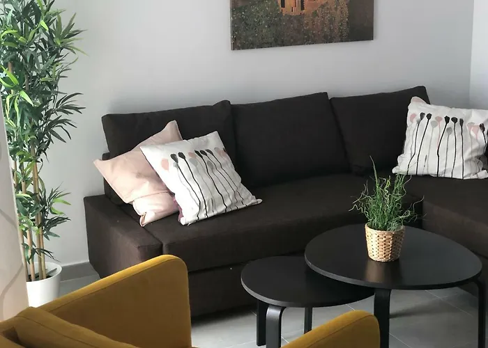 Málaga Apartamentos - Jinetes, 10