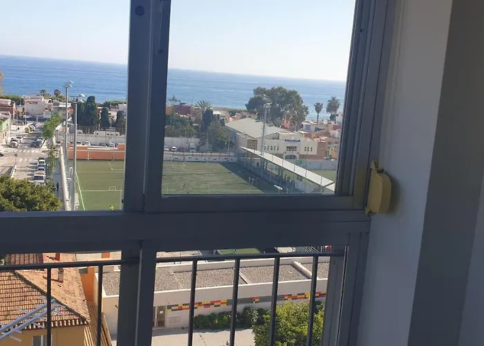 Apartamento LU&CIA El PALO Málaga