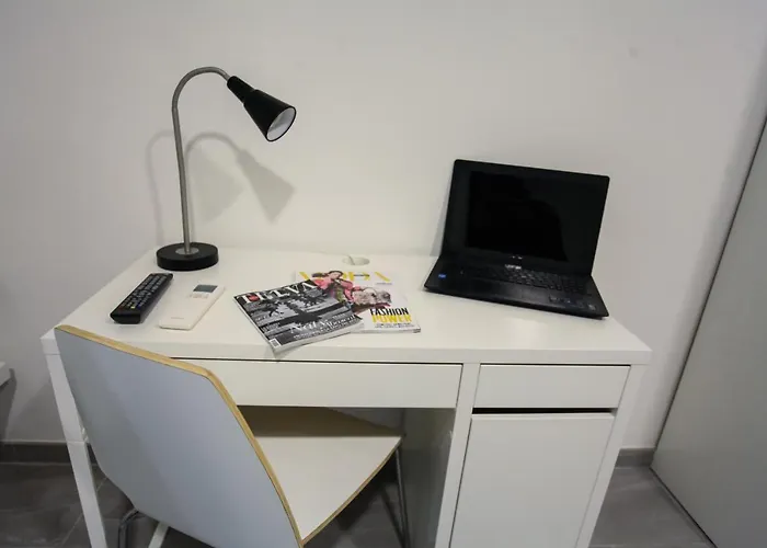 Carreteria Center Apartments Málaga