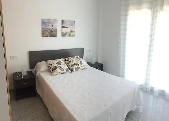 Apartamento de una habitación Málaga