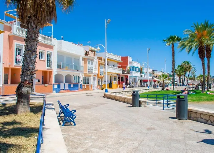 Varadero Dreams Málaga