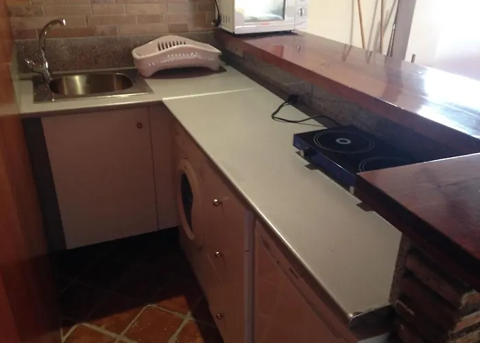 Apartamento Ático en Ciudad Jardín Málaga