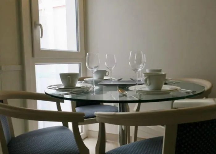 Apartamento Isla de Arriarán Málaga