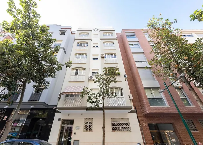 Apartamento Ferrandiz Málaga