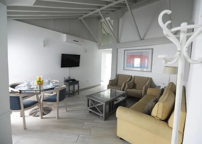 Apartamento Isla de Arriarán Málaga
