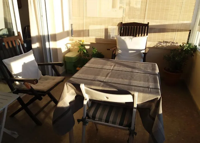 Double Room With Brekfast "Wonderful Views" Málaga