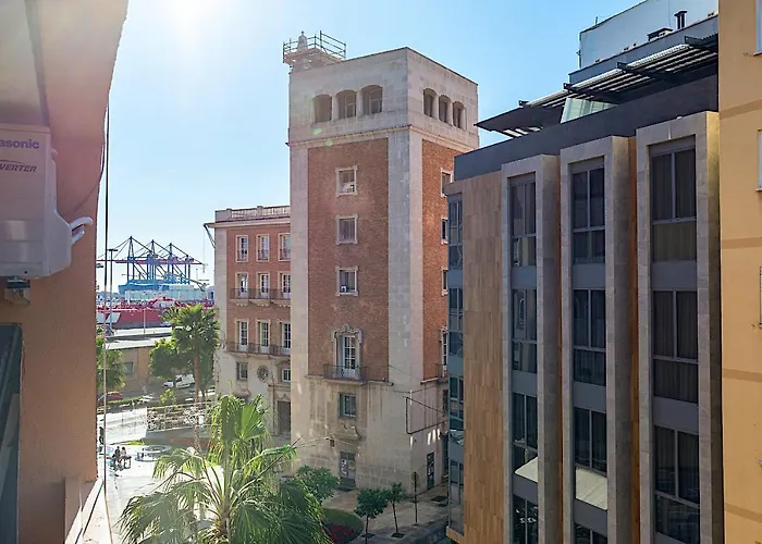Casablanca Citycenter Young People Only, Solo Jovenes Málaga