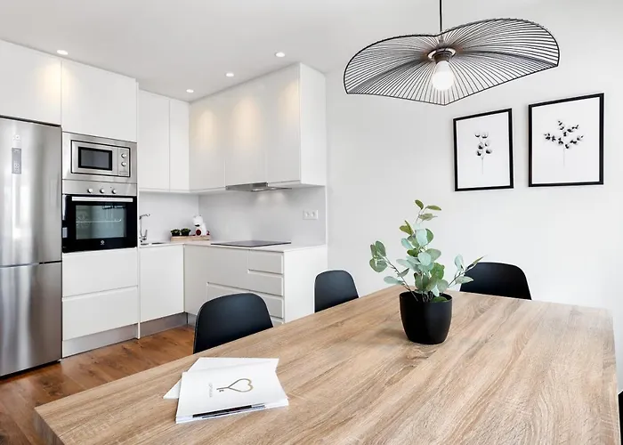 Apartamento Iloftmalaga Atico Plaza Del Teatro