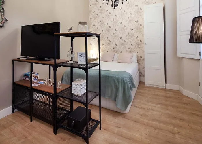 Valentina Home Málaga